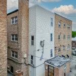 7844 Jeffery Boulevard  Chicago IL 60649