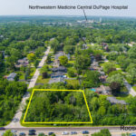 19 Roosevelt Road Winfield IL 60190