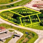 LOT 6 MISSION Parkway  Morris IL 60450
