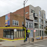 2556 Fullerton Avenue  Chicago IL 60647