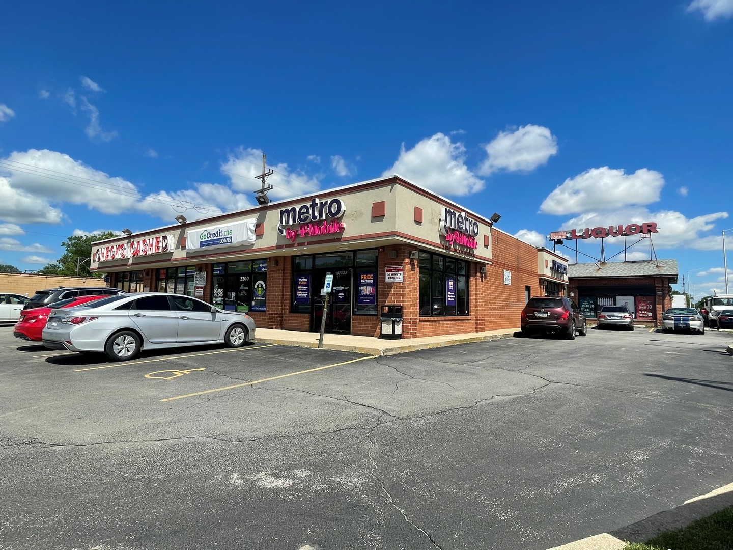 3200 159th Street  Markham IL 60428