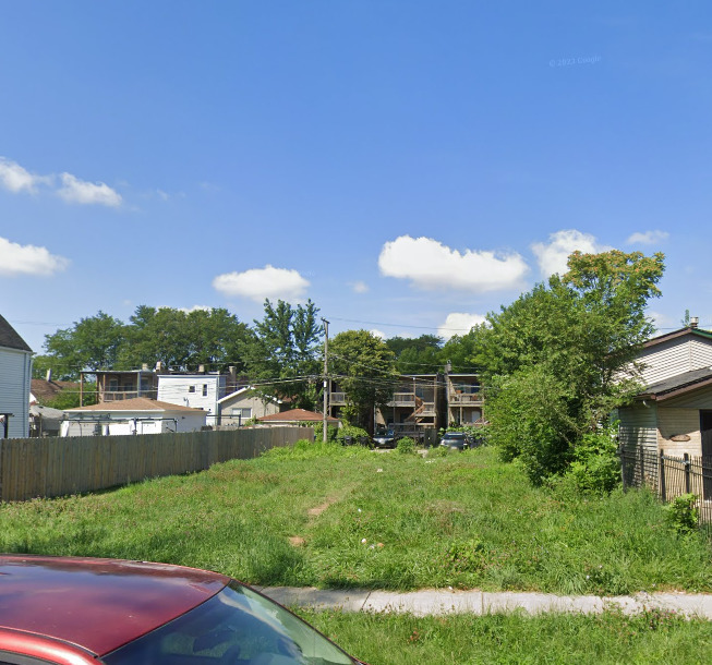 5612 Ada Street  Chicago IL 60636