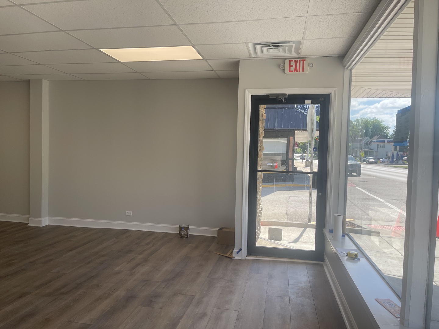 201 Main Street  Genoa IL 60135