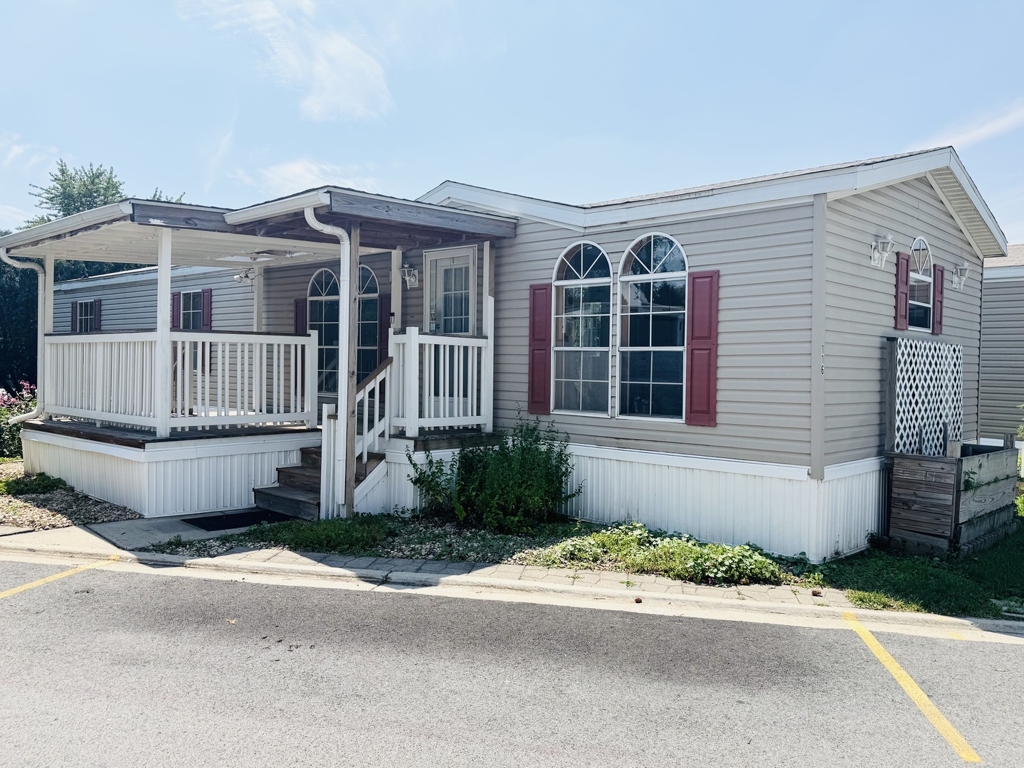 116 Country Drive  La Grange IL 60525