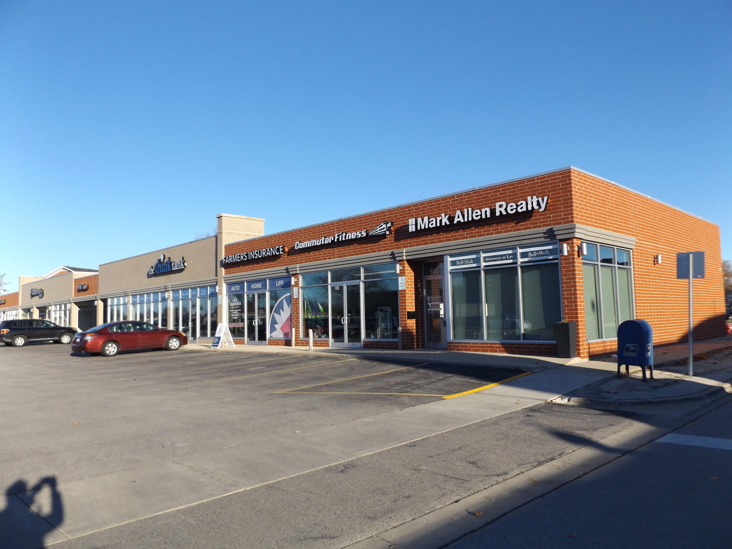 500-550 Northwest Highway 500 Arlington Heights IL 60004