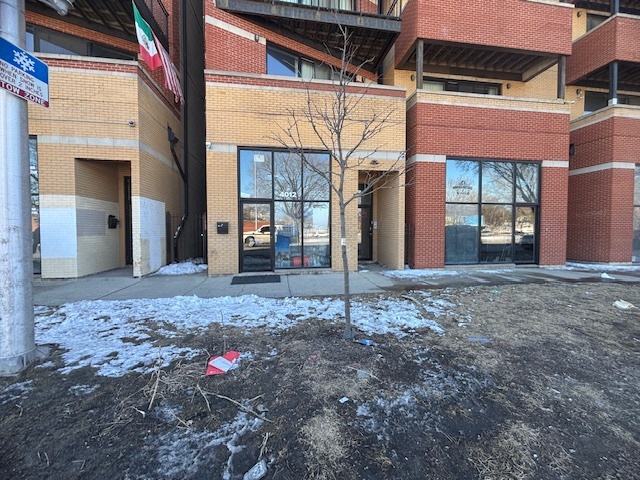 4012 Western Avenue  Chicago IL 60609