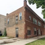 5256 Chicago Avenue  Chicago IL 60651