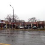 8100 Stony Island Avenue G Chicago IL 60617