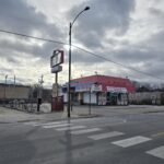 5431 Halsted Street  Chicago IL 60609
