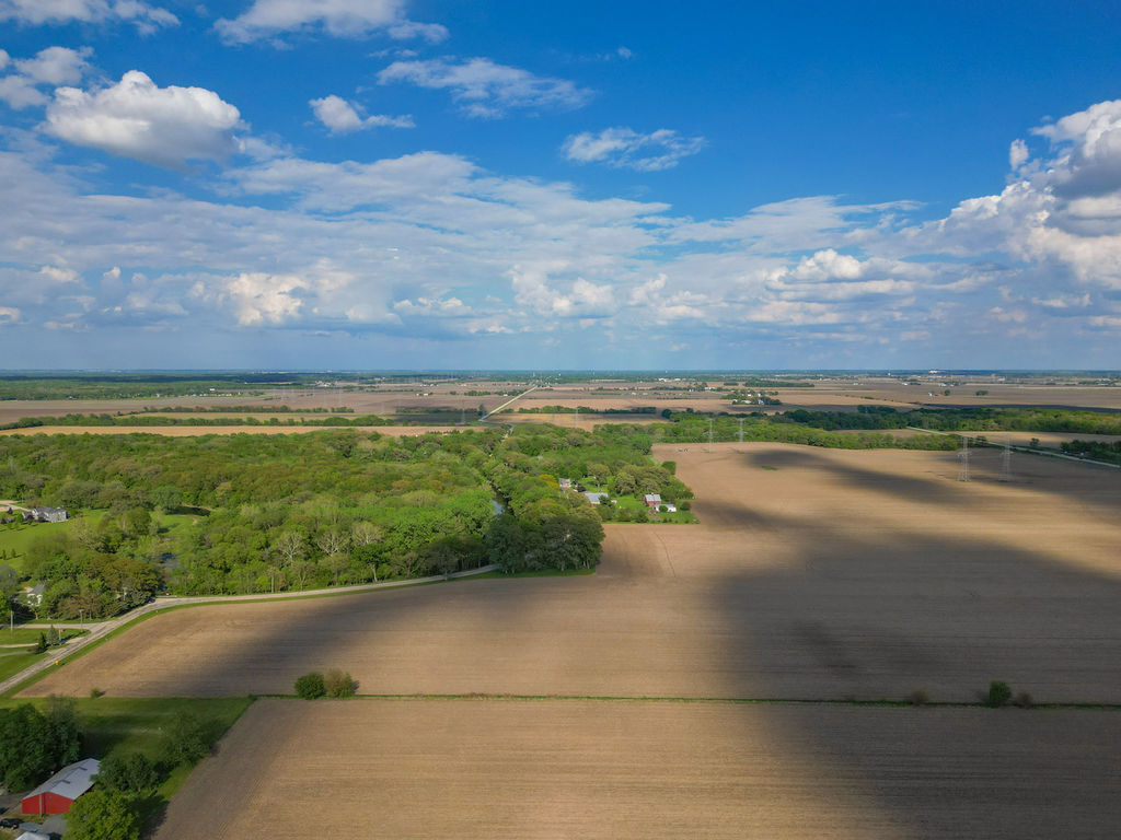 Lot 4 McArdle Road  Coal City IL 60416