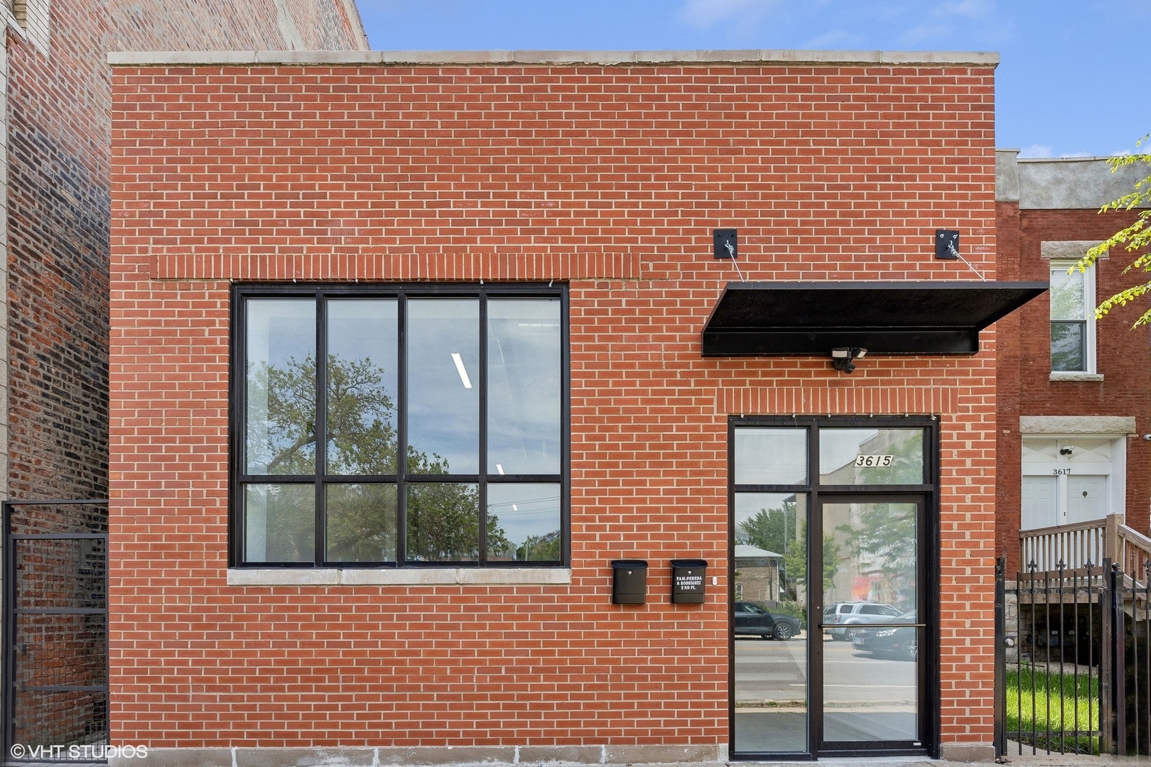 3615 Cermak Road 1 Chicago IL 60623