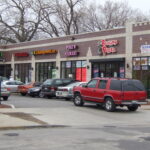 8100 Stony Island Avenue G Chicago IL 60617