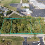 Lot 6A Ravine Road  East Dundee IL 60118