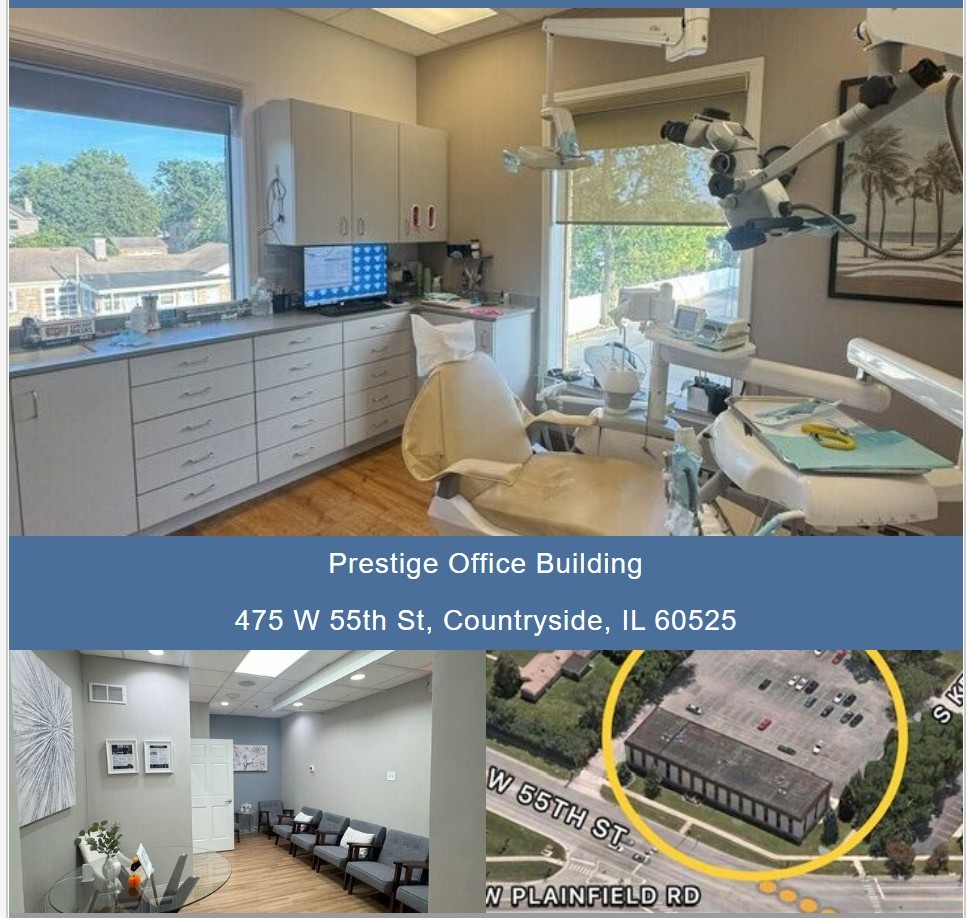 475 55th Street  Countryside IL 60525