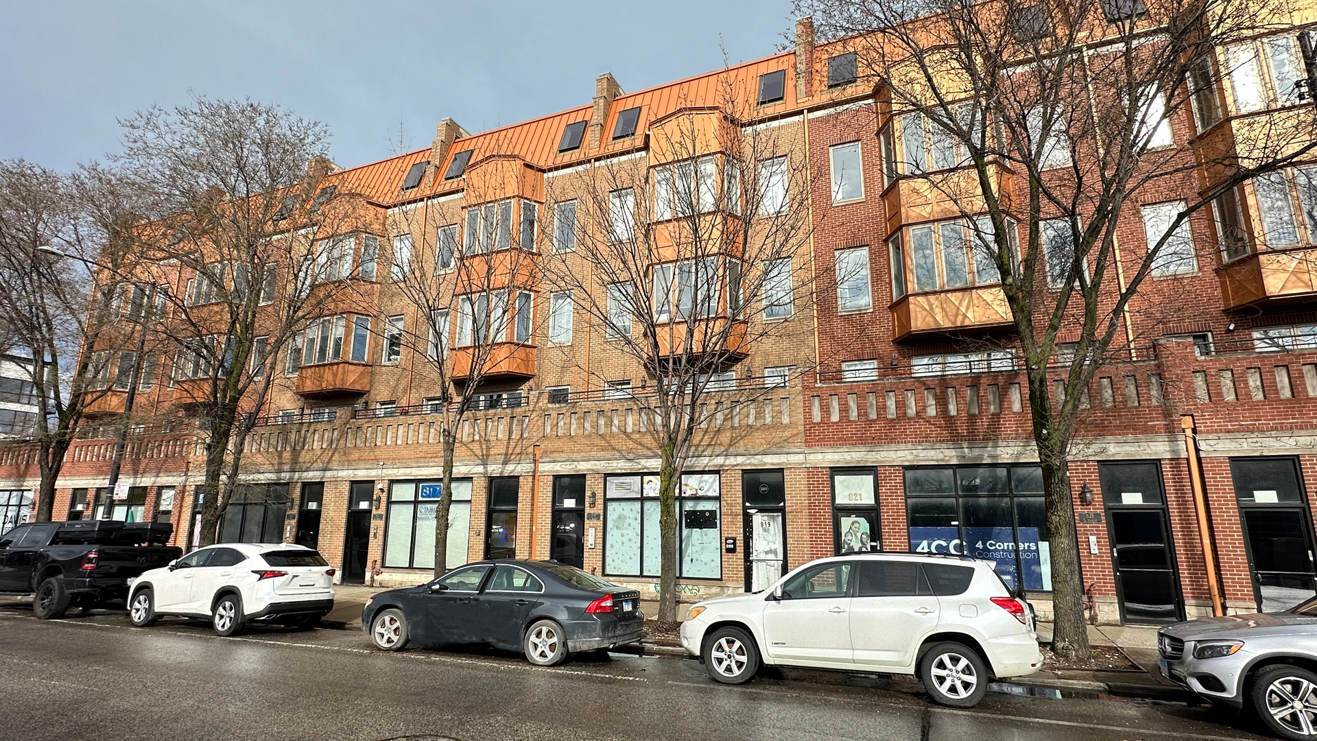 819 Western Avenue C1 Chicago IL 60612