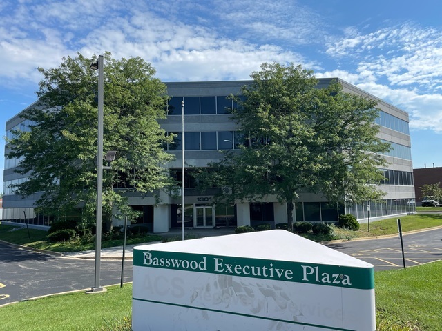 1301 Basswood Road Schaumburg IL 60173