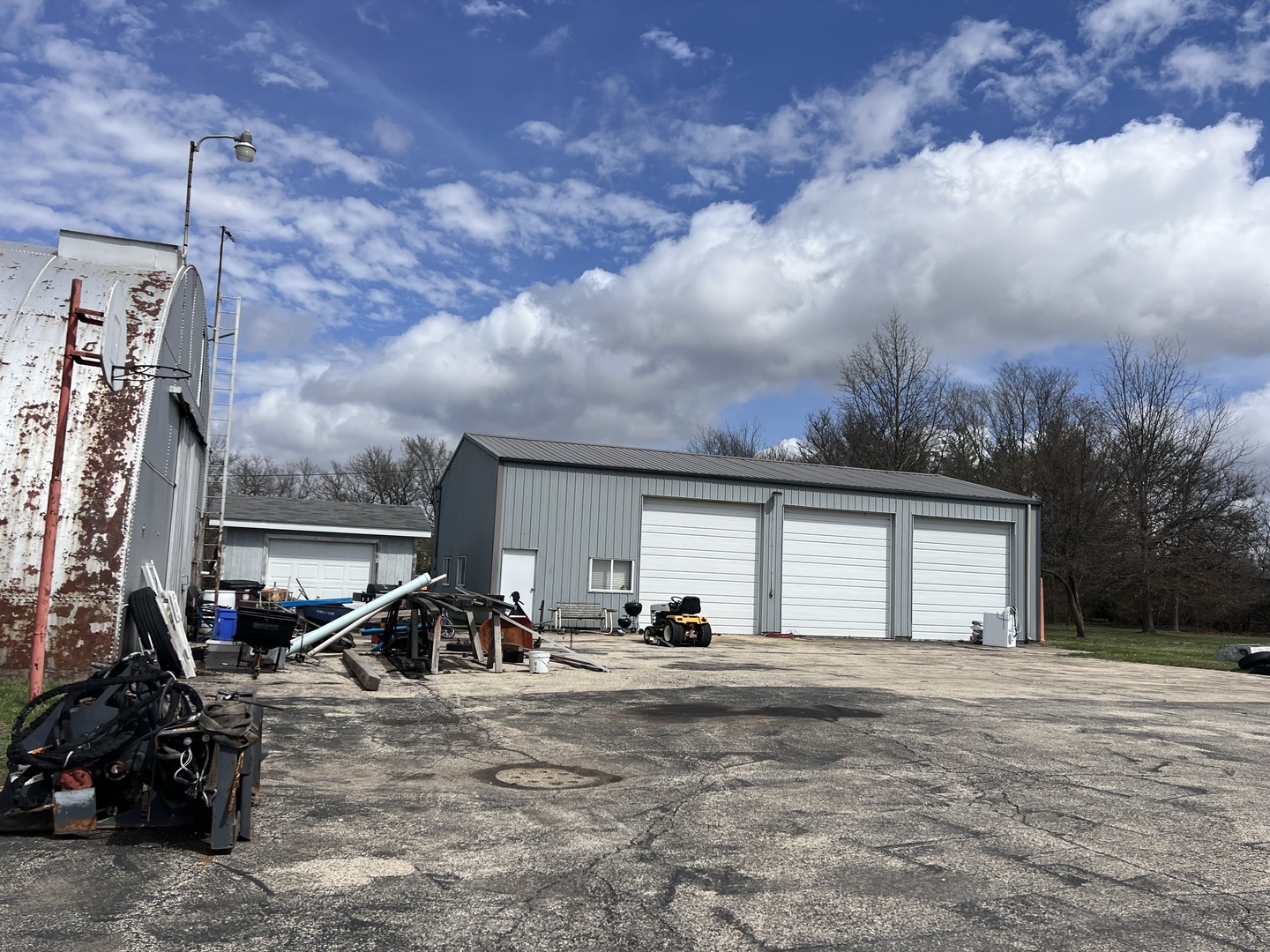 325 Washington Street  Paxton IL 60957