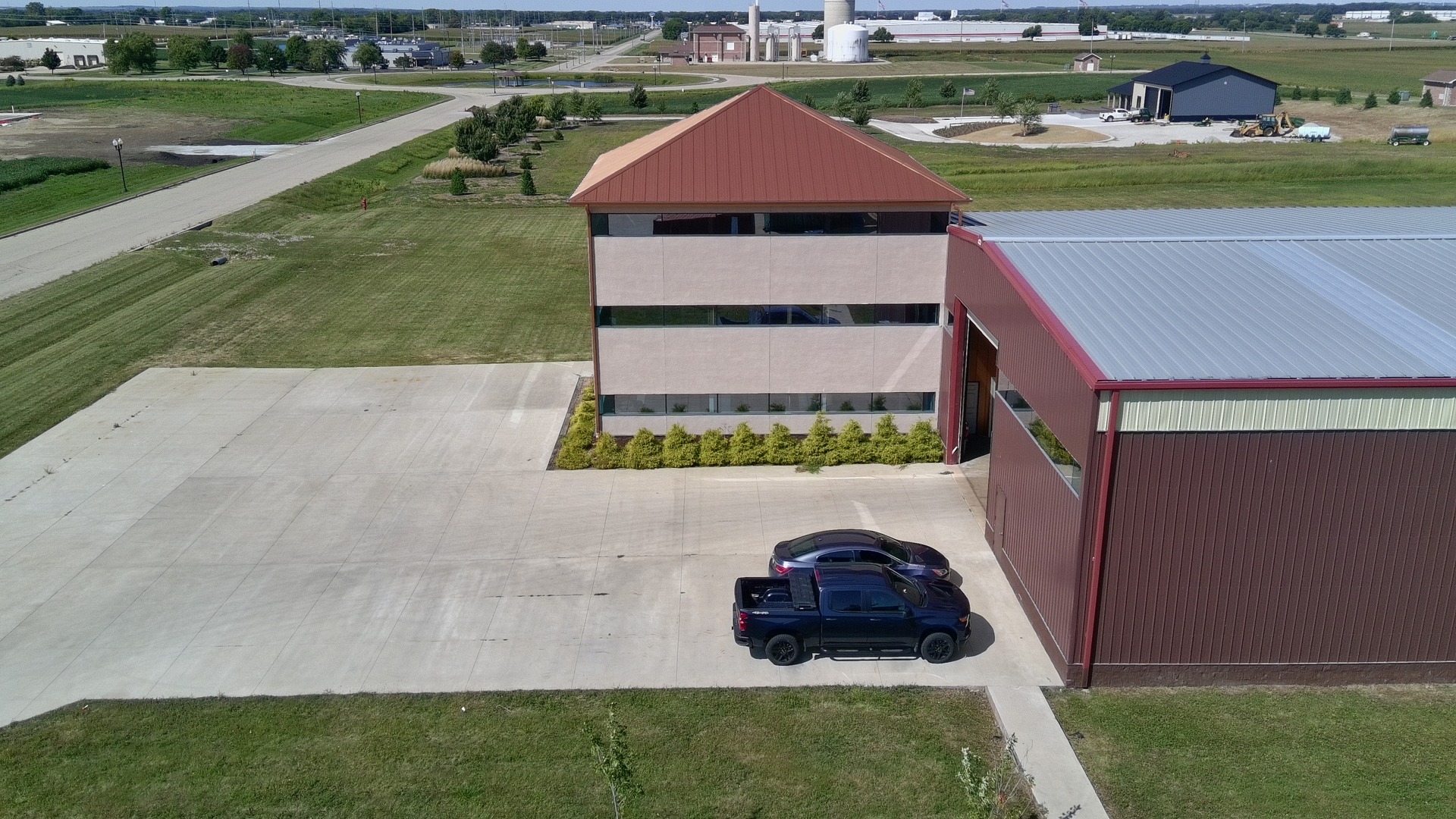 1051 Ace Road  Princeton IL 61356