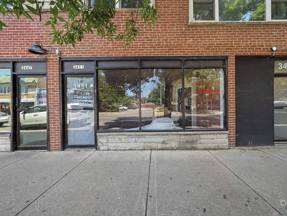 3451 Montrose Avenue 1 Chicago IL 60618