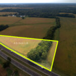 Lot 1 Rt 53   Elwood IL 60421