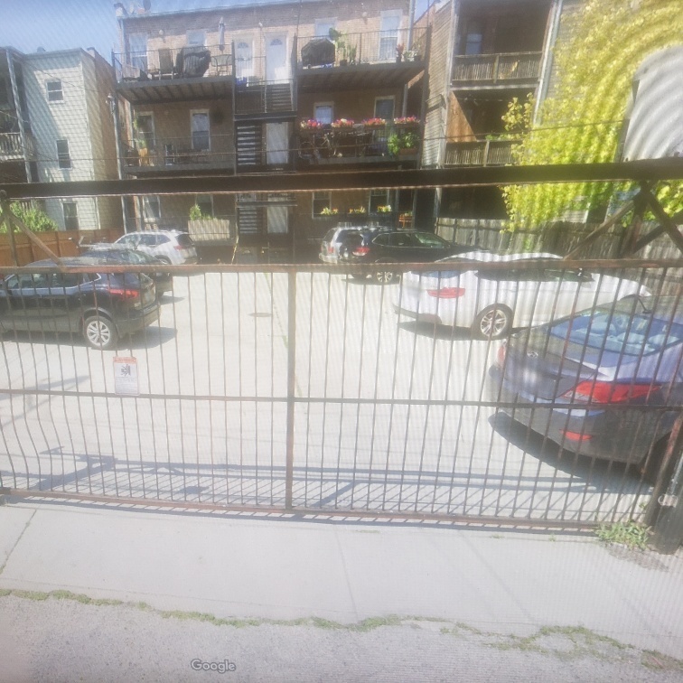 1925 Humboldt Boulevard P-14 Chicago IL 60647