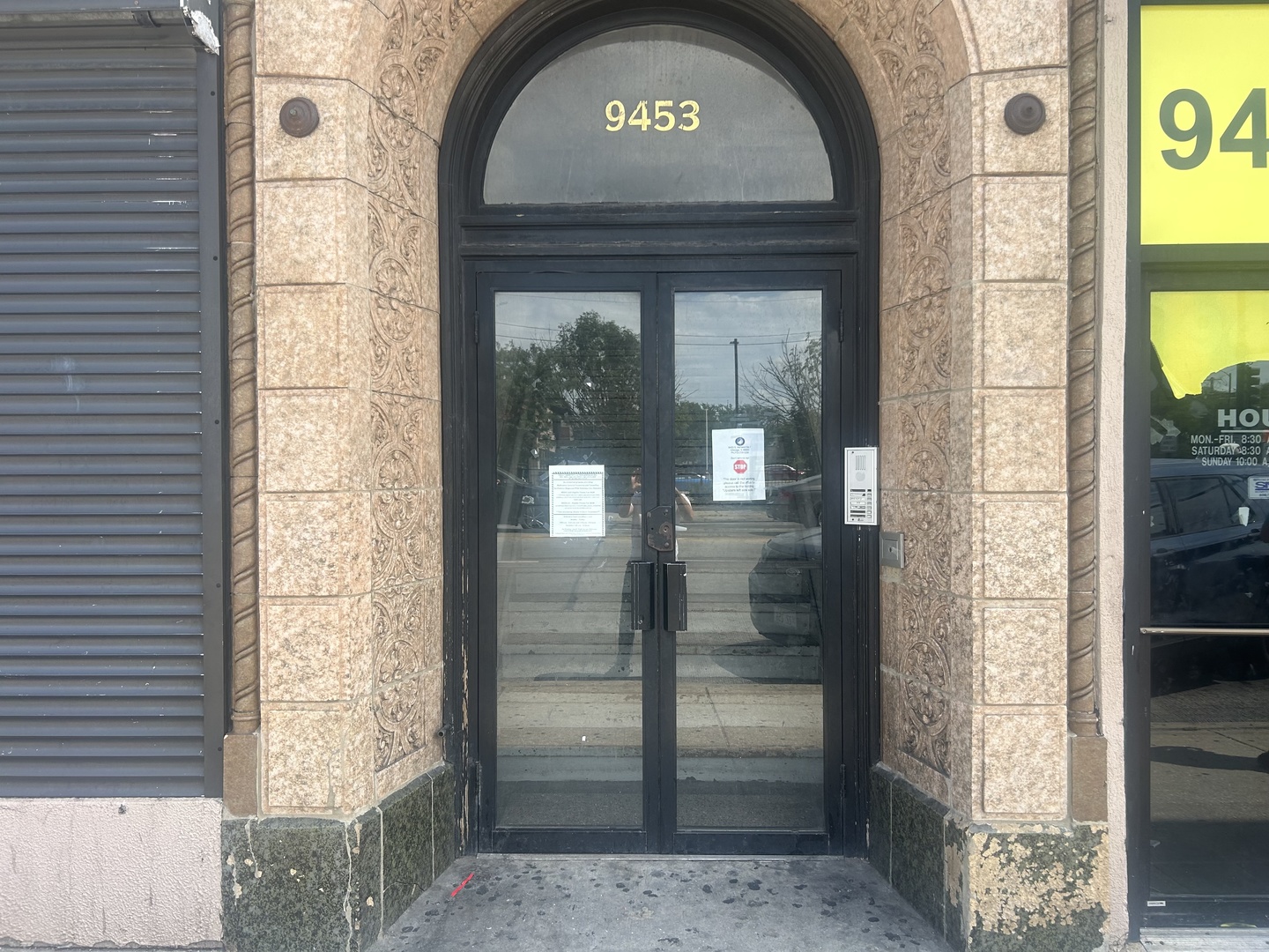 9453 Ashland Avenue 14 Chicago IL 60620