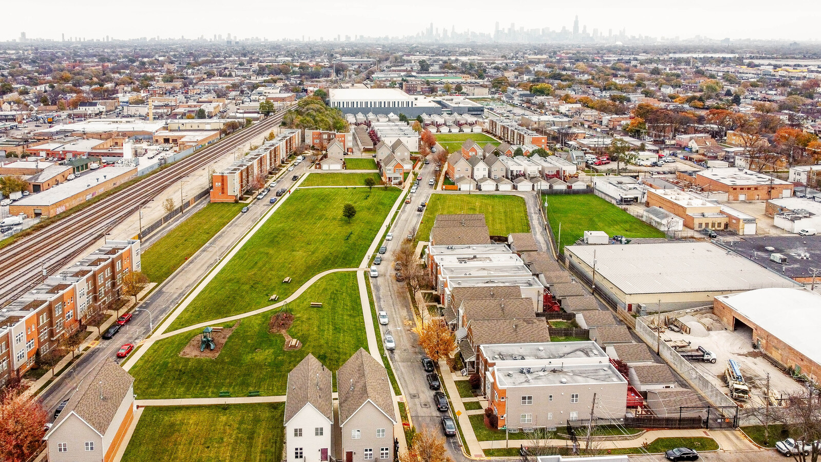 5247 Galewood Avenue  Chicago IL 60639