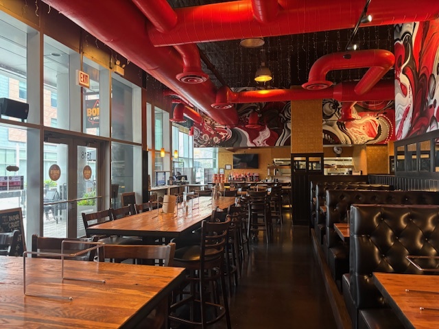 1518 Harper Court  Chicago IL 60615