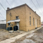 101 Don Ryan Street  Hammond IL 61929