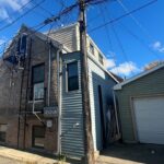 2230 Sawyer Avenue  Chicago IL 60623