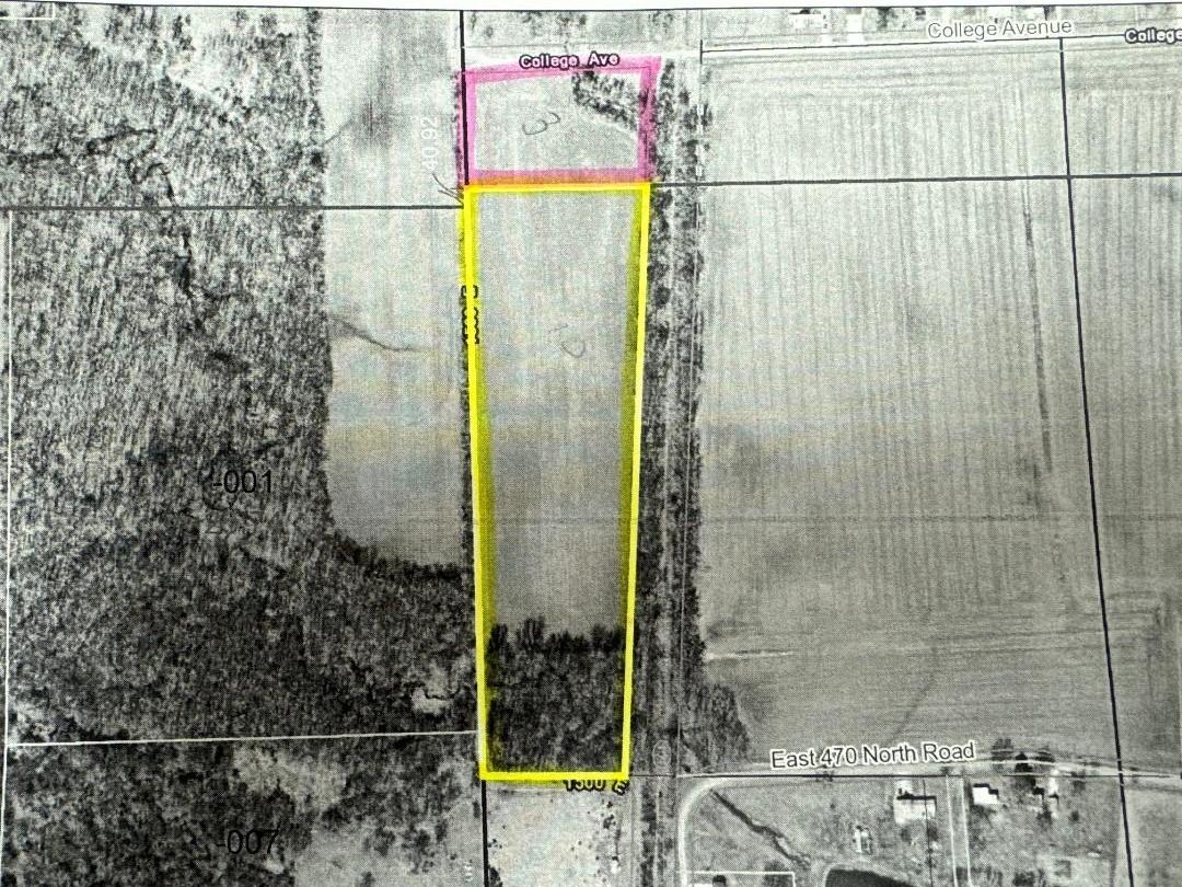 1500 College Avenue  Georgetown IL 61846