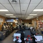 8337 Skokie Boulevard Skokie IL 60077