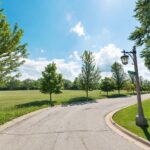 Lot 6 Whitehall Lane  Lake Forest IL 60045