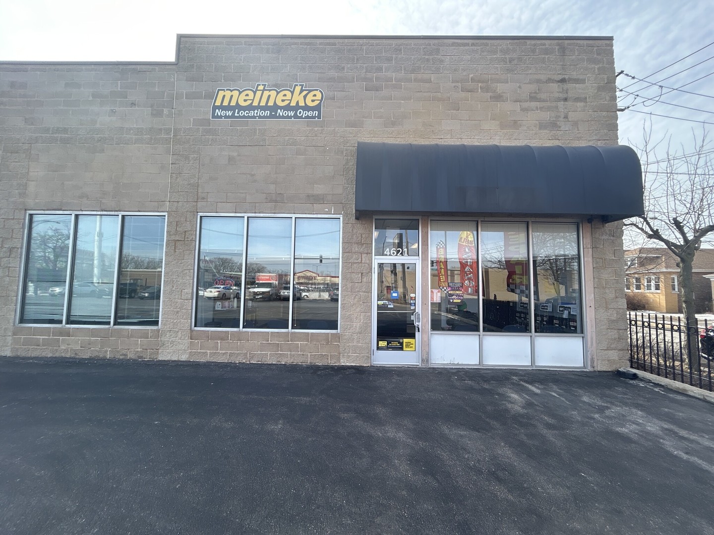 4609-4621 Belmont Avenue  Chicago IL 60641