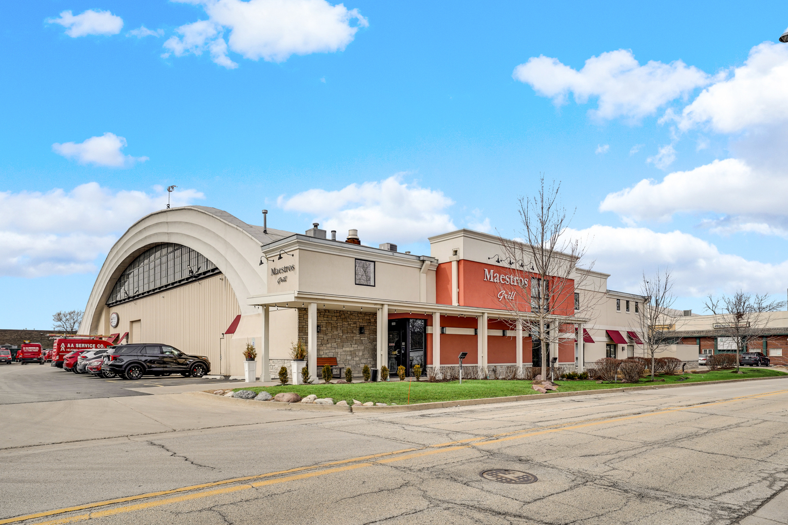 500 Anthony Trail Northbrook IL 60062