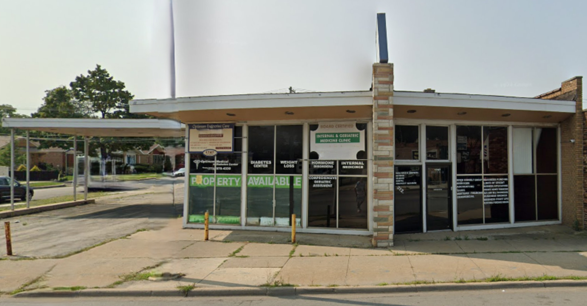 1747 87th Street  Chicago IL 60617