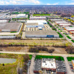 Lot 2 St Charles Road  Carol Stream IL 60188