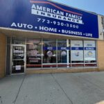 6323 BELMONT Avenue Chicago IL 60634