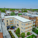 7844 Jeffery Boulevard  Chicago IL 60649