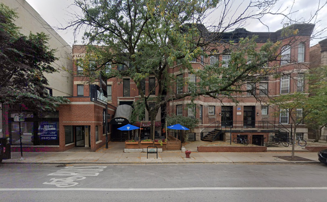 2332 Clark Street  Chicago IL 60614