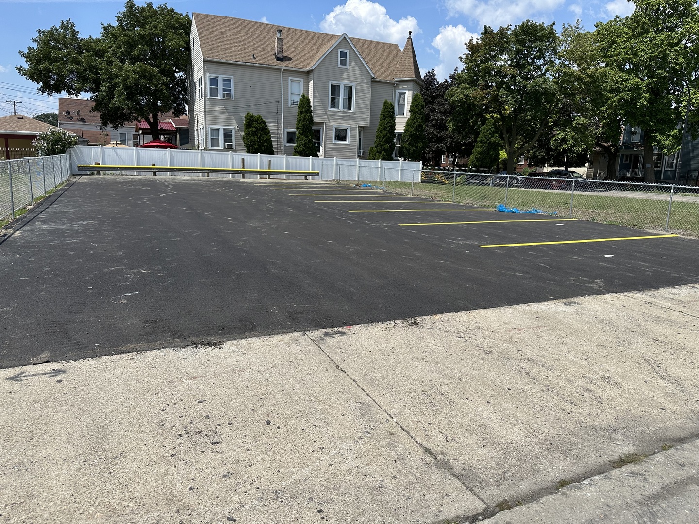 2304 Laramie Avenue  Cicero IL 60804