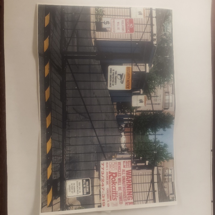 2348 71st Street P-18 Chicago IL 60649