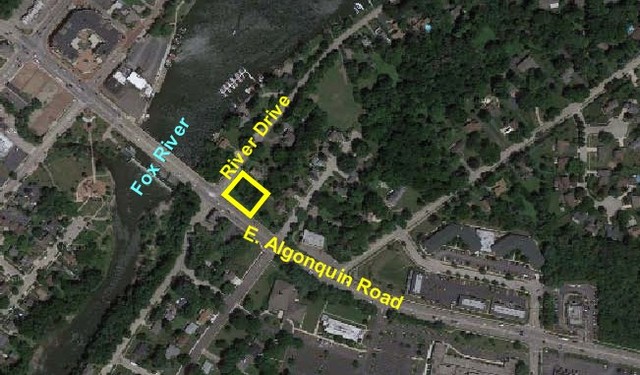 0 River Drive  Algonquin IL 60102