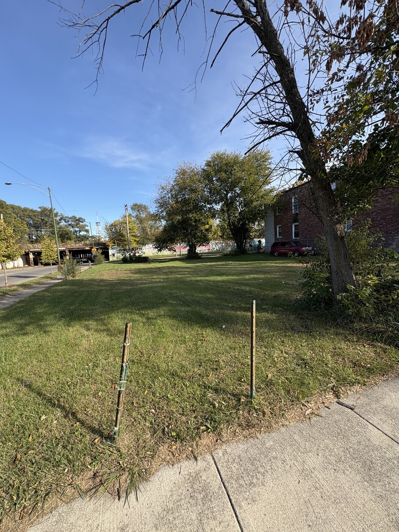 1050 57th Street  Chicago IL 60621