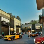 258-338 Columbia Drive  Gilberts IL 60136