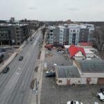 1002 University Avenue  Urbana IL 61801