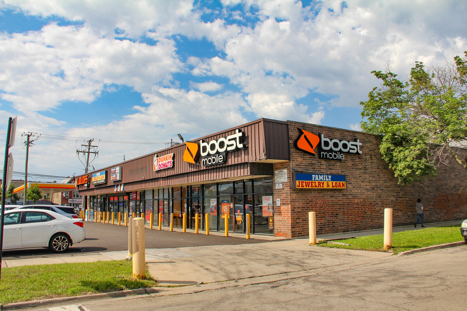 3214 Kimball Avenue  Chicago IL 60618