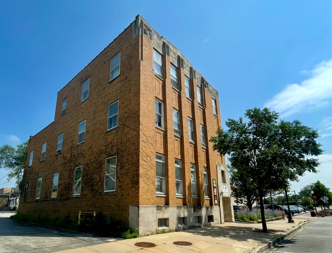 4949 Forest Avenue 200 Downers Grove IL 60515