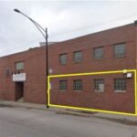 2455 Grand Avenue  Chicago IL 60612