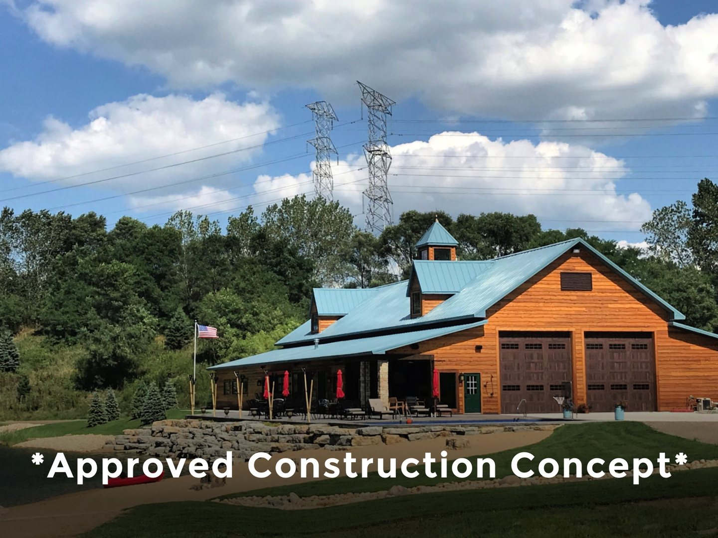 4506 Preservation Court  Johnsburg IL 60051